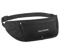 Salomon pulse sling nero cintura unisex