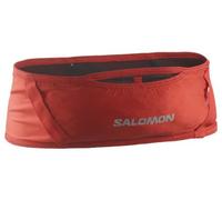 SALOMON Pulse Belt - Unisex - Rosso - Taglia M- modello 2024