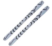 SALOMON Qst 100 - Unisex - Bianco / Grigio - Taglia 172- modello 2026