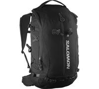 Salomon QST 38, zaino, nero 38L Black