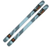 SALOMON Qst Spark - Bambino - Grigio / Nero / Blu - Taglia 164- modello 2025