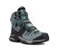 Salomon Scarpe da trekking Quest 4 GTX Donna Gore-Tex Blu EU 40 2/3