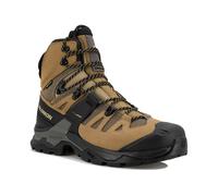 Salomon Quest 4 Goretex Hiking Boots Marrone EU 43 1/3 Uomo