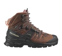 SALOMON Quest 4 Gore-tex W - Donna - Marrone / Nero - Taglia 41 1/3- modello 2024