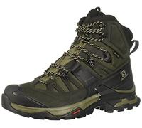 Quest 4 Gtx Olvnig/Peat/Safari 7,5 UK