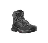 SALOMON Quest 4 Gore-tex - Uomo - Grigio / Nero - Taglia 40- modello 2024