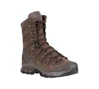 SALOMON QUEST 4D FORCES 2 HIGH GTX OUTDOOR BOT, caffè, 46 EU