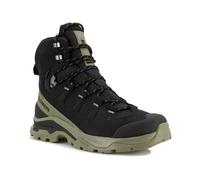 Salomon Quest 5 Gore-tex® Hiking Boots Nero EU 40 2/3 Uomo