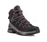 Salomon Quest 5 Gore-tex® Hiking Boots Grigio EU 41 1/3 Donna