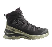 Salomon - Quest 5 GORE-TEX - Scarpe da trekking EU 49 1/3 nero