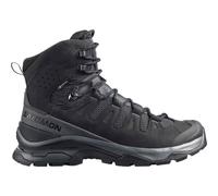 Salomon Quest 5 Gore-tex® Hiking Boots Nero EU 42 Uomo