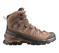 Salomon Quest 5 Gore-tex® Hiking Boots Marrone EU 43 1/3 Uomo