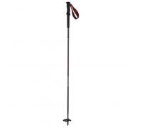 Salomon - Quest Carbon Foldable Madder - Bastoncini da trekking 115 cm madder