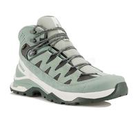 Salomon - Women's Quest Echo GORE-TEX - Scarpe da trekking EU 38 grigio
