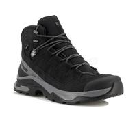 Scarponi Salomon Quest Echo GORE-TEX nero grigio - 46(2/3)