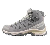 Salomon - Women's Quest Echo GORE-TEX - Scarpe da trekking EU 43 1/3 grigio