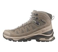 Salomon Quest Echo Gore-tex® Hiking Boots Beige EU 49 1/3 Uomo