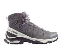 Scarponi Salomon Quest Echo GORE-TEX grigio scuro - 45(1/3)