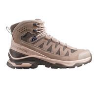 Salomon Quest Echo Gore-tex® Hiking Boots Beige EU 47 1/3 Uomo