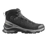 Scarponi Salomon Quest Echo GORE-TEX nero grigio - 41(1/3)