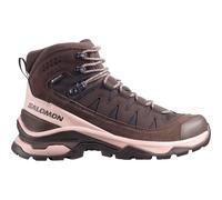 SALOMON Quest Echo Gore-tex W - Donna - Marrone / Rosa - Taglia 41 1/3- modello 2026