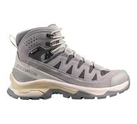Salomon Quest Echo Gore-tex® Hiking Boots Grigio EU 37 1/3 Donna