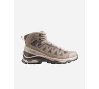 Salomon Quest Echo Gtx M - Scarpe Escursionismo - Uomo - Marrone 46 2/3