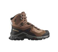 SALOMON Quest Element Gore-tex W Mocha Mousse/p - Donna - Marrone/Grigio/Nero - Taglia 6- modello 2023