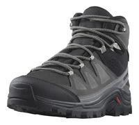 Salomon Quest Rove Goretex Hiking Boots Nero,Grigio EU 37 1/3 Donna