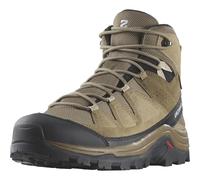 SALOMON QUEST ROVE GORE-TEX, Scarpe da escursionismo Uomo, Kangaroo / Kelp / Black, 46 EU
