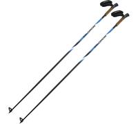 Salomon - Bastoncini sci di fondo - R 60 Click - Nero Nero 175 cm