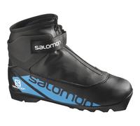 SALOMON R/combi Prolink Jr - Bambino - Nero - Taglia 41 1/3- modello 2026
