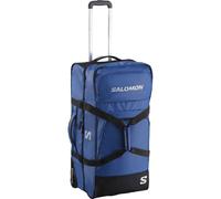 Salomon Race Trip Container 100, blu 100L Race Blue