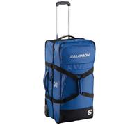 SALOMON Race Trip Container 100l - Unisex - Blu / Nero - Taglia unica- modello 2026
