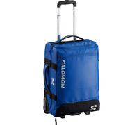 Salomon RACE TRIP CONTAINER 40L race blue 25/26