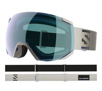 Occhiali da sci Salomon Radium Photochromic Colore: grigio/blu