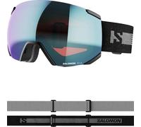 SALOMON Radium Photo Nero