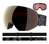 SALOMON Radium Prime Sigma - Unisex - Nero - Taglia unica- modello 2027
