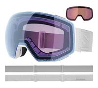 SALOMON Radium Prime Sigmaphoto - Unisex - Bianco - Taglia unica- modello 2026