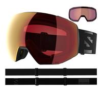 SALOMON Radium Prime Sigmaphoto - Unisex - Nero - Taglia unica- modello 2027