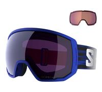 Salomon Radium Pro Outline Sigma equipe blue + lente di ricambio 26/27
