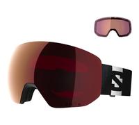 SALOMON Radium Pro S Sigma - Donna - Nero / Bianco - Taglia unica- modello 2027