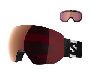 SALOMON Radium Pro S Sigma - Donna - Nero / Bianco - Taglia unica- modello 2027