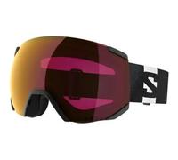 Salomon Radium Sigma Maschera Sci (Black)