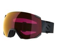 Salomon Radium Sigma Maschera Sci (Ebony)