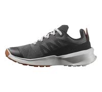 Salomon Ragazzi Scarpe da Trekking Patrol J Taglia 39 Codice 477366 Grigio