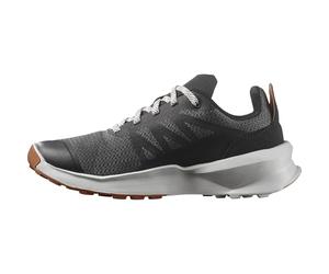 Salomon Ragazzi Scarpe da Trekking Patrol J Taglia 39 Codice 477366 Grigio