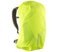 Salomon - Rain Cover - Copertura antipioggia S verde