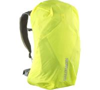 Salomon Rain Cover Small Safety Yellow