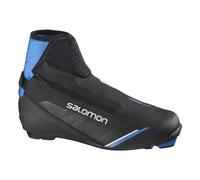 Salomon RC10 15 - scarpe sci fondo classico 9 UK Black/Blue man